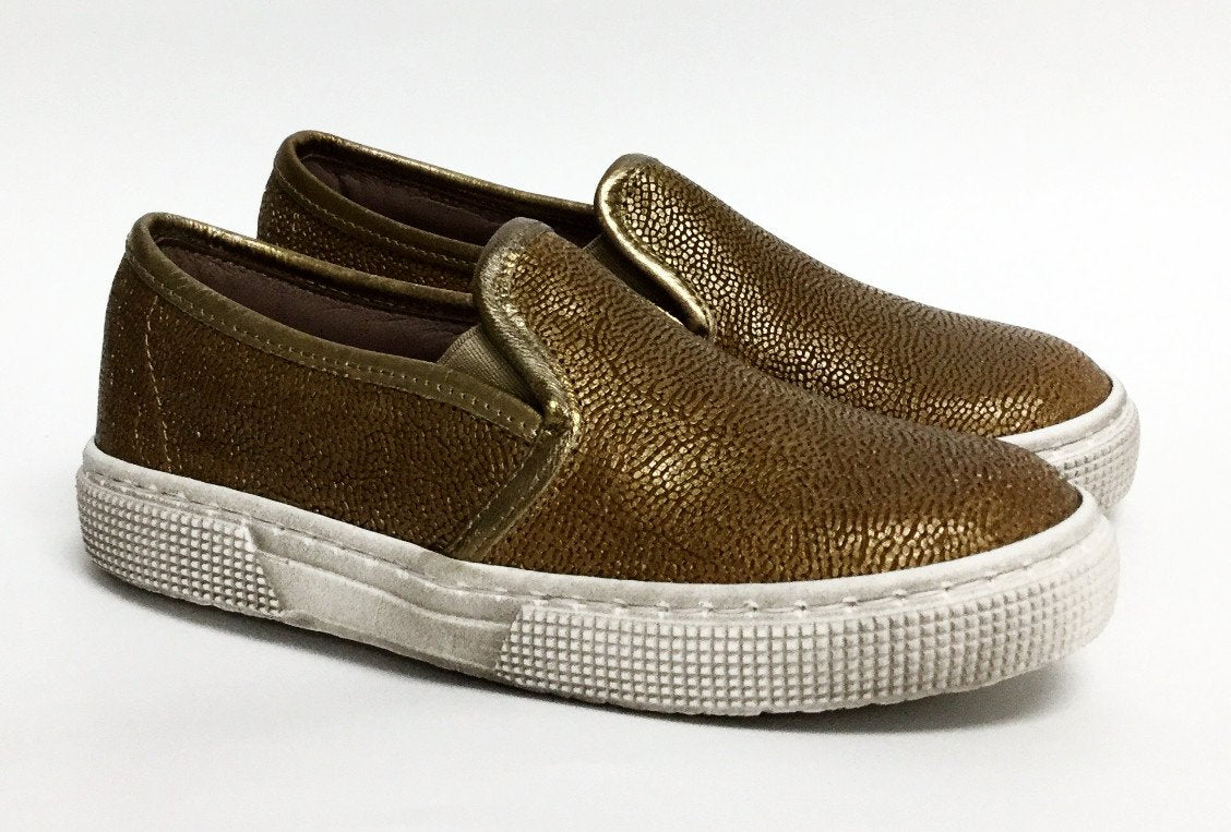 Pepe Gold Sneakers for Men - Stylish & Comfortable Athletic Shoes for Running, Walking & Gym Workouts - Trendy Fashion Sneakers for Casual & Sports Wear