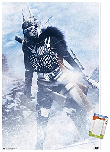 Premium Poster & Mount Bundle