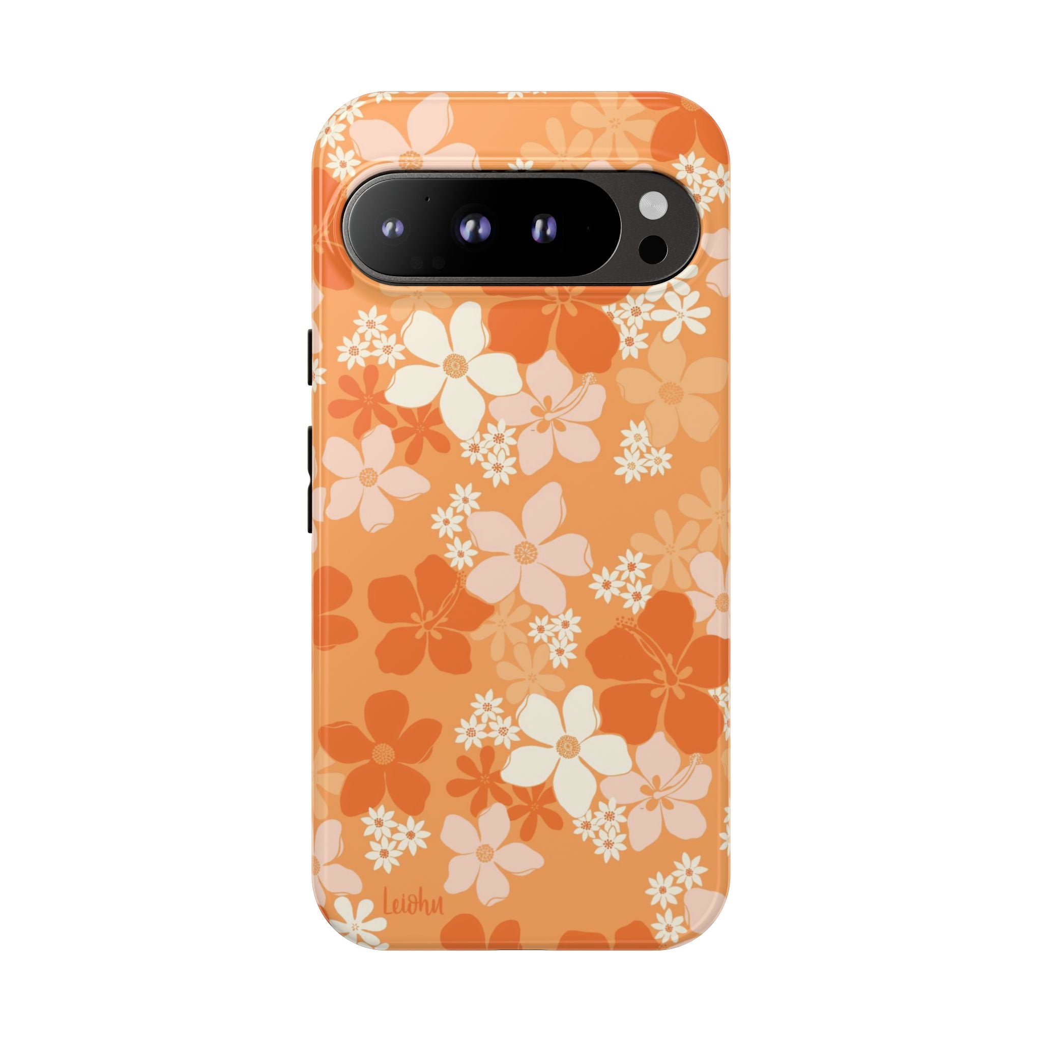 Groovy Pua Google Pixel Phone Case - Durable Protective Cover for Google Pixel Series | Perfect for Everyday Use, Travel & Outdoor Activities