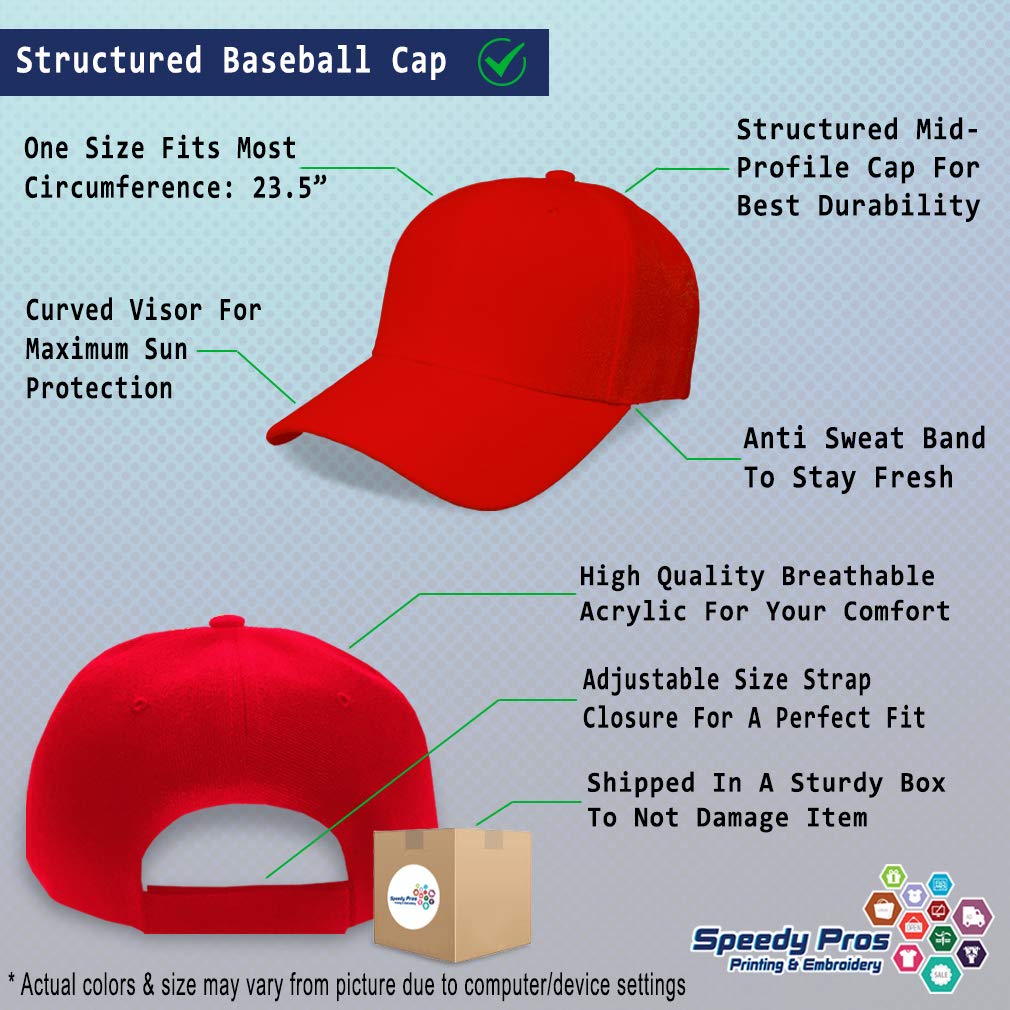 Stylish Animal Wildlife Fish Goldfish Baseball Cap for Men & Women - Perfect for Outdoor Activities, Fishing, and Casual Wear