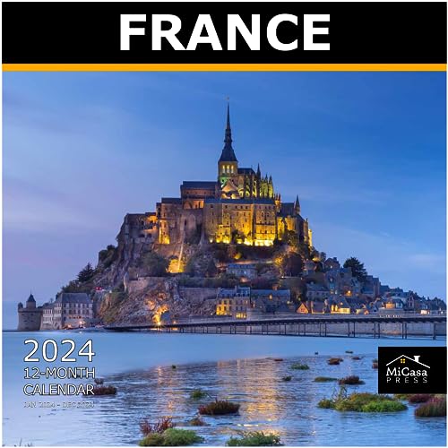 06 - France