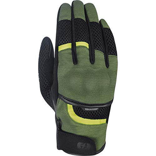Green/Black
