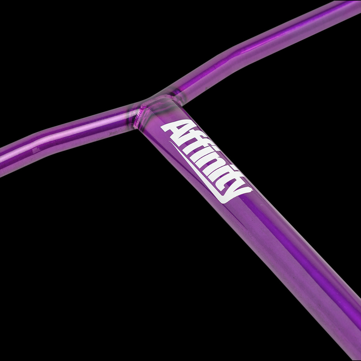 Affinity V Bar - Premium Home Gym Equipment for Strength Training & Fitness - Perfect for Home Workouts, CrossFit & Weightlifting