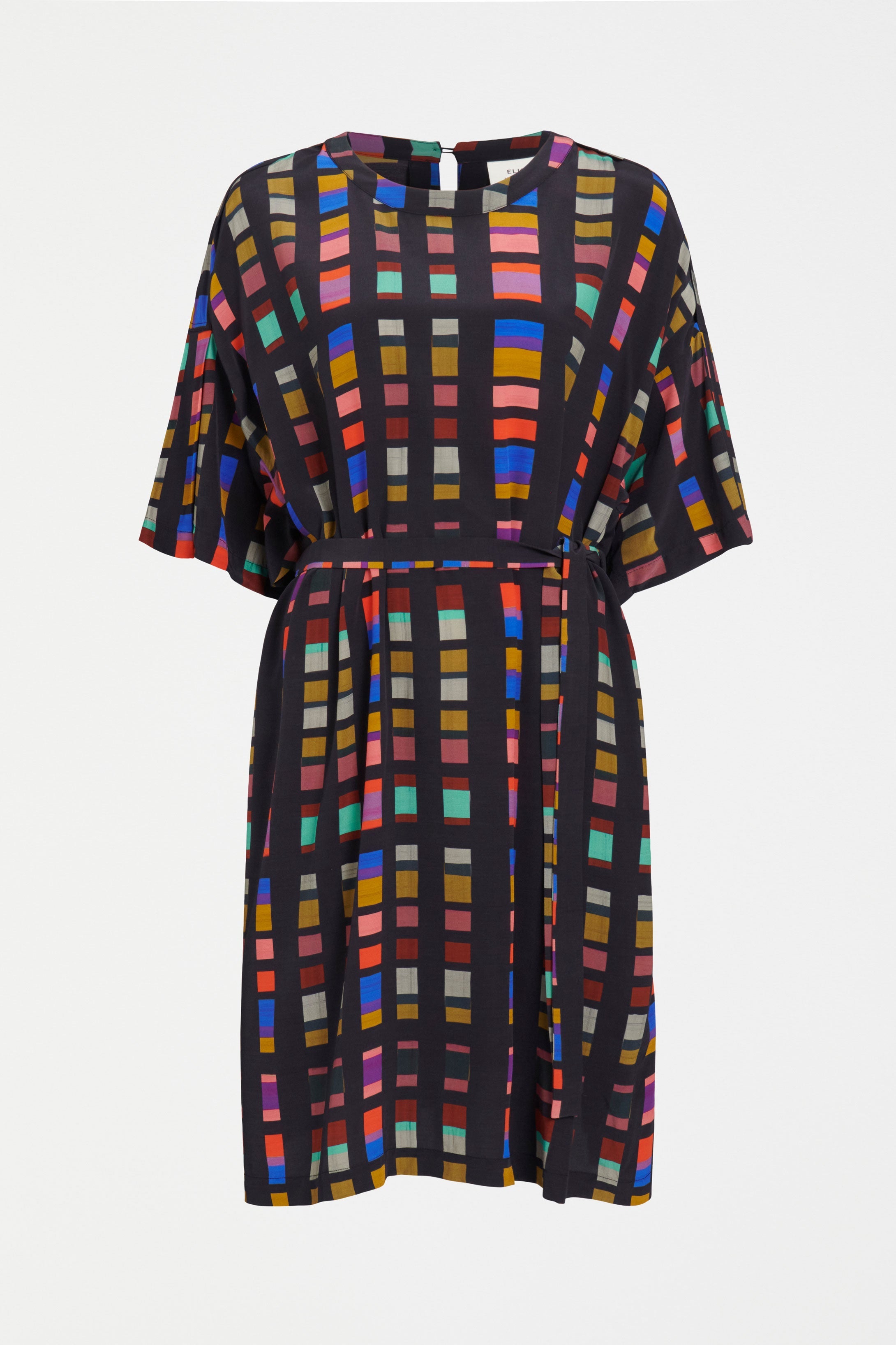 Kira Short Dress for Women - Trendy & Comfortable Summer Mini Dress | Perfect for Beach, Party & Casual Outings