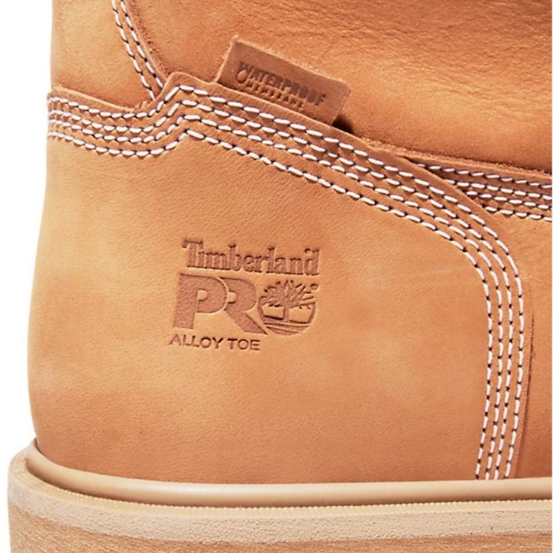 Timberland PRO Iconic WP Men's 6