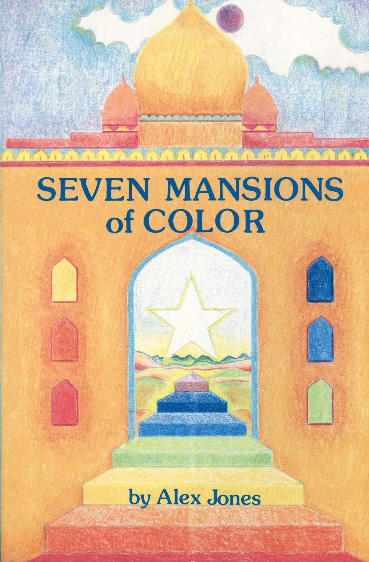 Seven Mansions of Color - Premium Quality Art Supplies for Painting, Drawing & DIY Crafts | Perfect for Artists, Students & Hobbyists