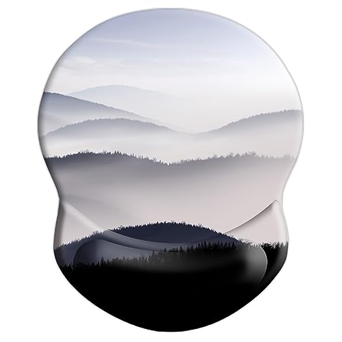 Mountains Landscape