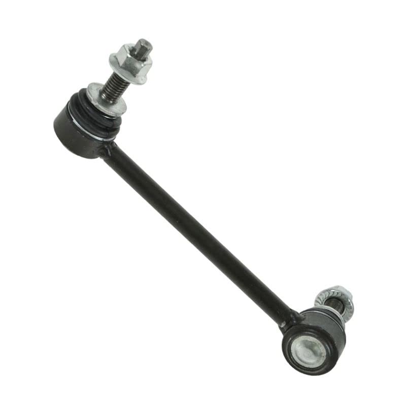 2005-2010 Chrysler 300 2008-2010 Dodge Challenger 2006-2010 Charger Front Suspension Kit - Shock Absorber, Sway Bar & Stabilizer Link Replacement - Improve Ride Comfort & Handling for Daily Driving & Performance Upgrades