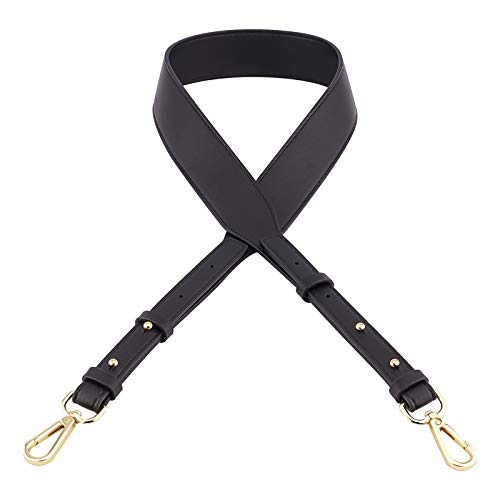 Black-1.45 Inches Width