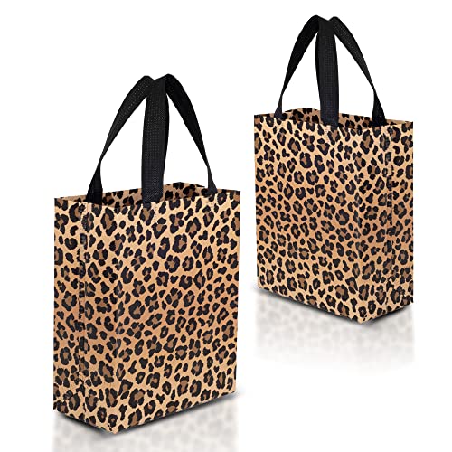 Leopard - Medium Size