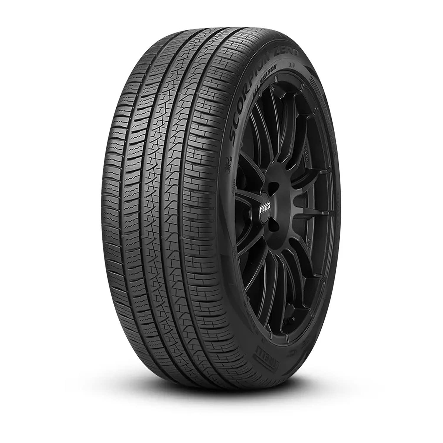 Pirelli Scorpion Zero All Season Plus 265/40R21 105Y High Performance SUV/Crossover Tires - All Weather Traction for Highway, City & Light Off-Road Driving