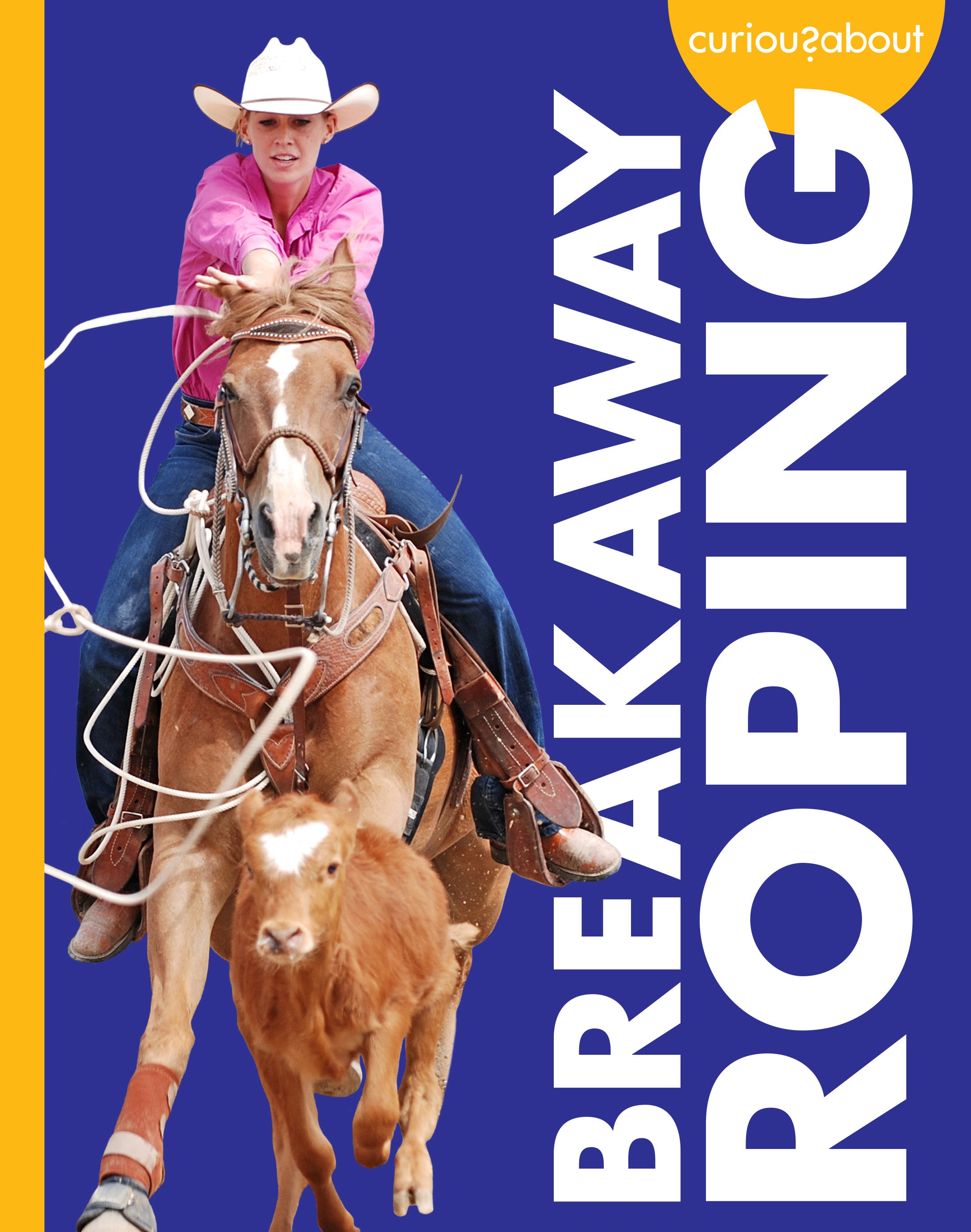 Best Breakaway Roping Equipment for Rodeo & Western Riding | Durable Ropes & Accessories for Cowboy Sports & Ranch Work