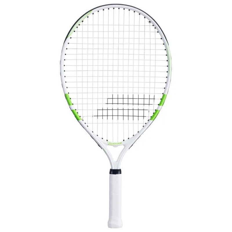 Babolat Comet 21 Inch Junior Tennis Racquet for Kids - Lightweight Youth Tennis Racket with Comfort Grip - Perfect for Beginners & Junior Tennis Training