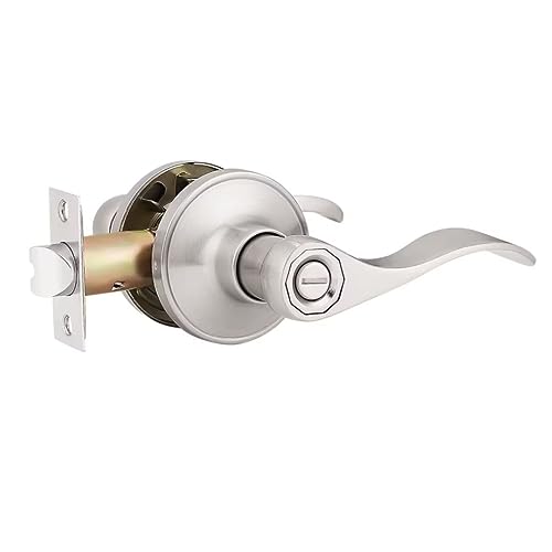 Satin Nickel