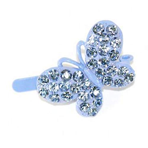Butterfly-Blue