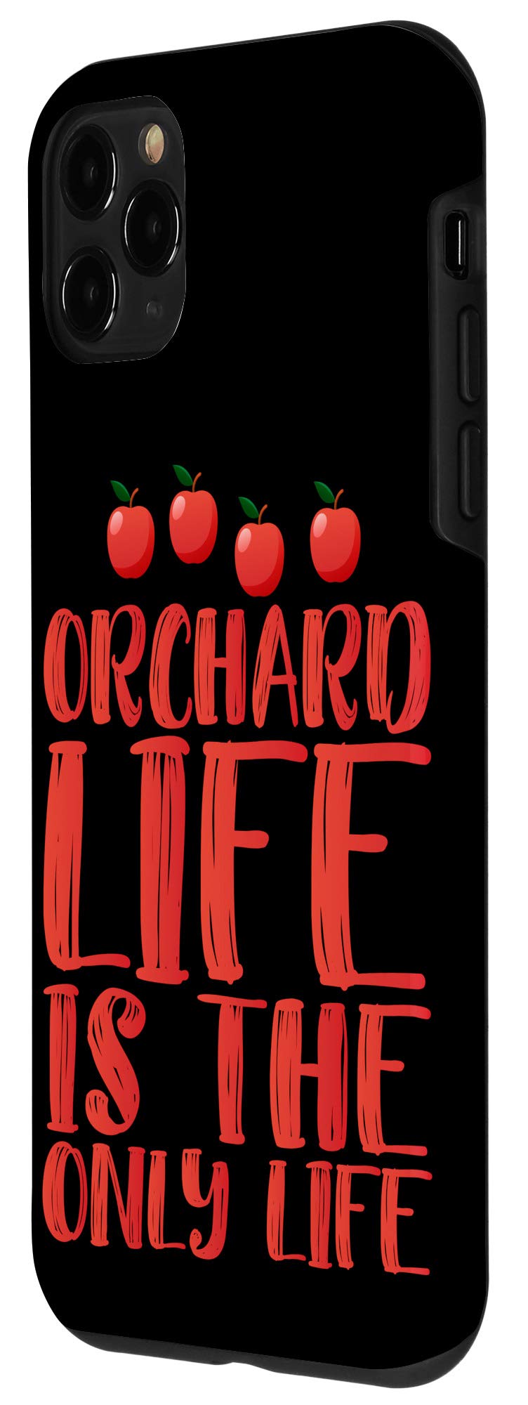iPhone 11 Pro Case - Premium Protective Cover for Apple Lovers | Durable Slim Fit Design | Perfect for Everyday Use, Work & Travel