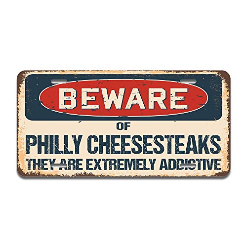 Beware of Philly Cheesesteaks They Are Addictive