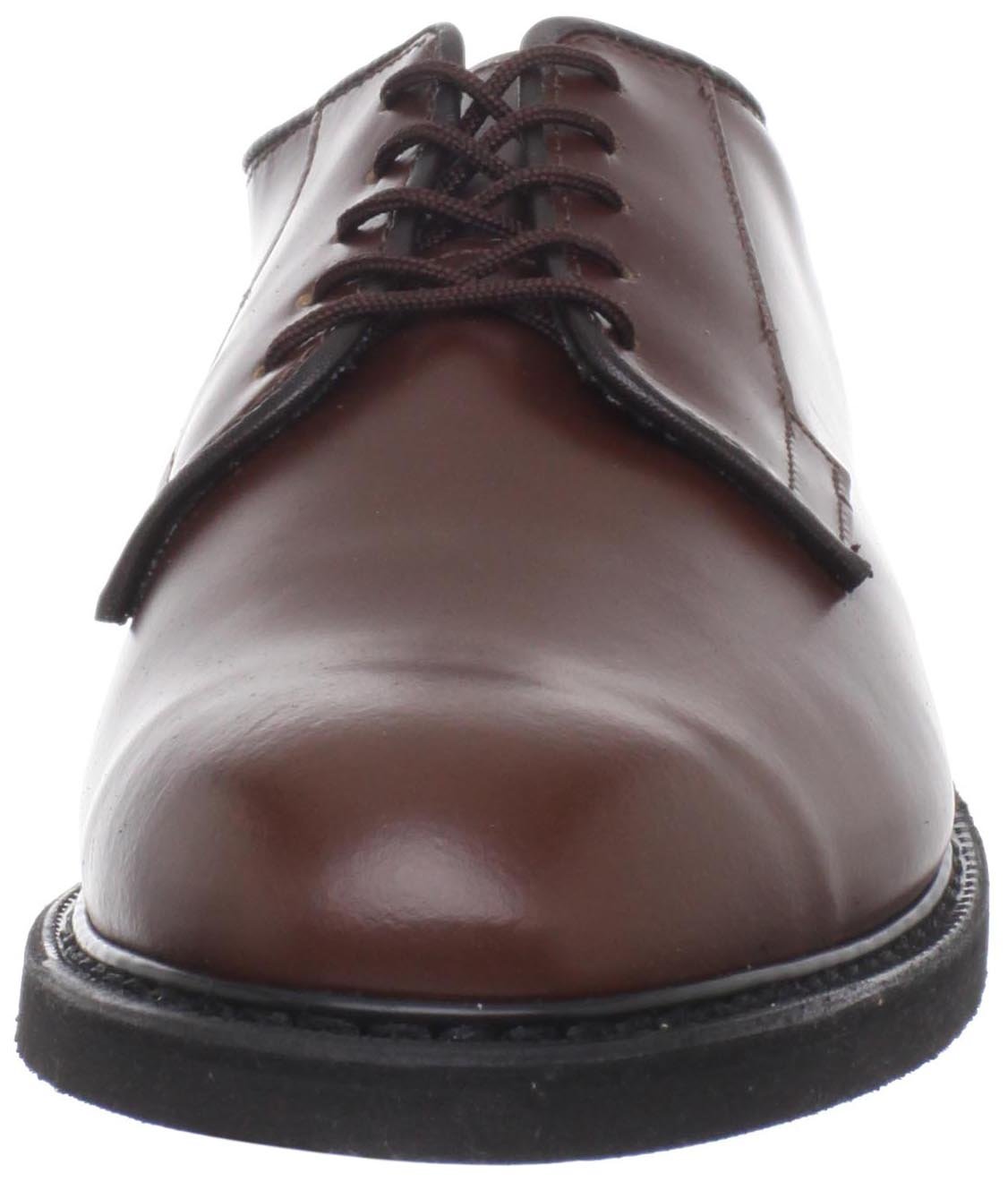 Bates Men's 8 Inch Maneuver Hot Weather Tactical Boots - Lightweight & Breathable for Military, Hiking & Outdoor Work