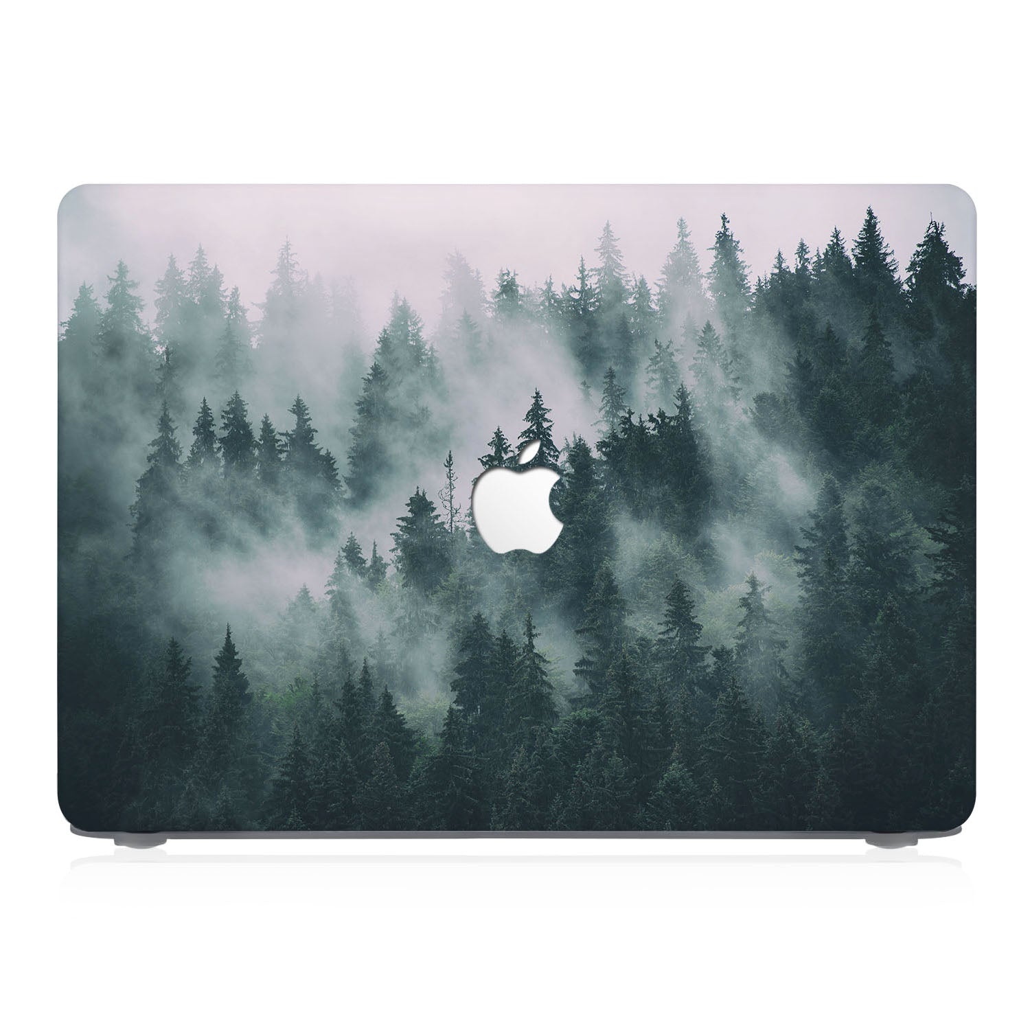 Premium MacBook Pro Case - Durable Protective Cover for MacBook Pro 13/14/15/16 inch - Slim Lightweight Design for Work, Travel & Everyday Use