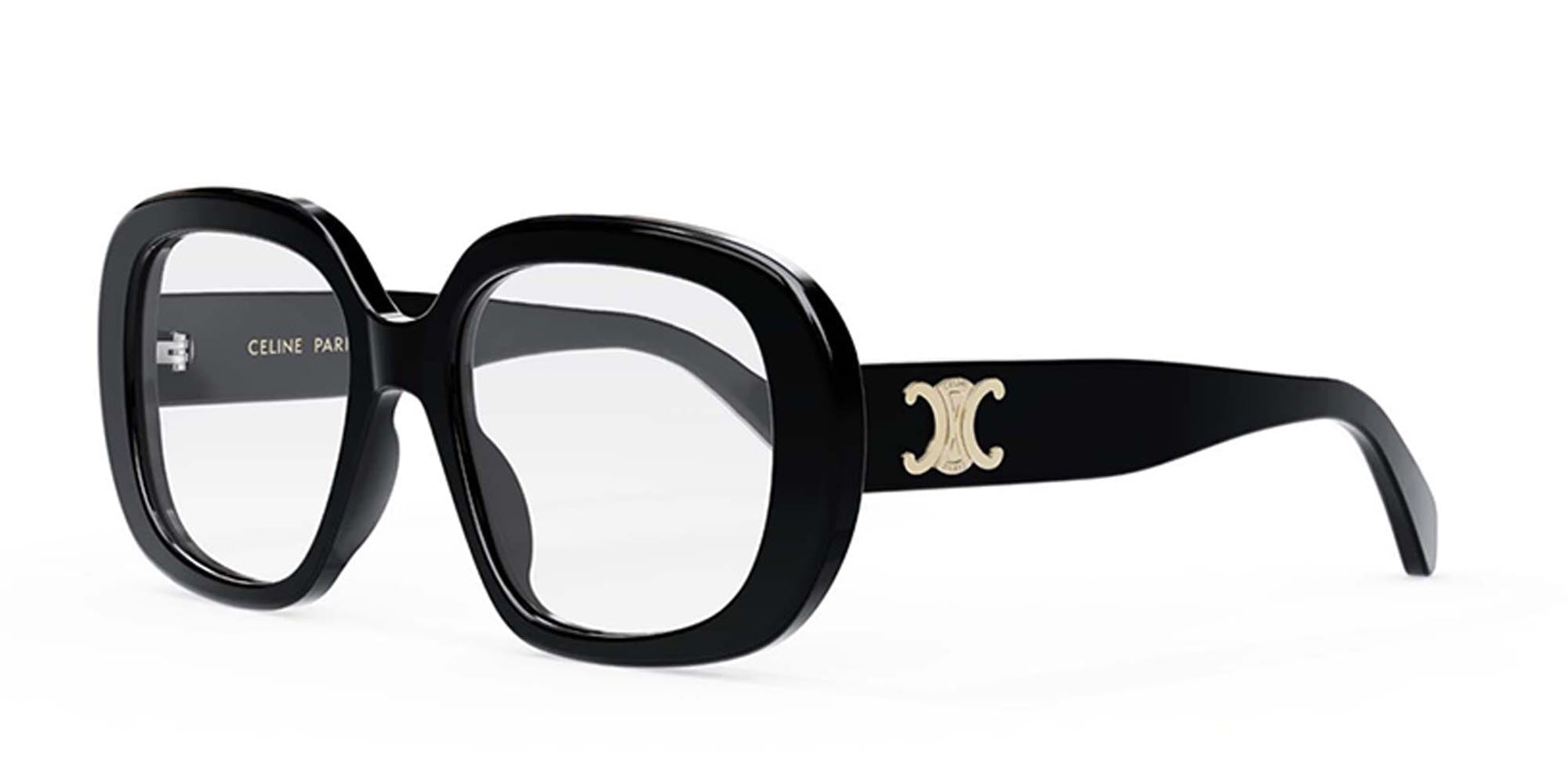 CELINE Triomphe CL50106I Sunglasses - Luxury Designer Shades for Women & Men - Perfect for Outdoor Activities & Fashion Statements