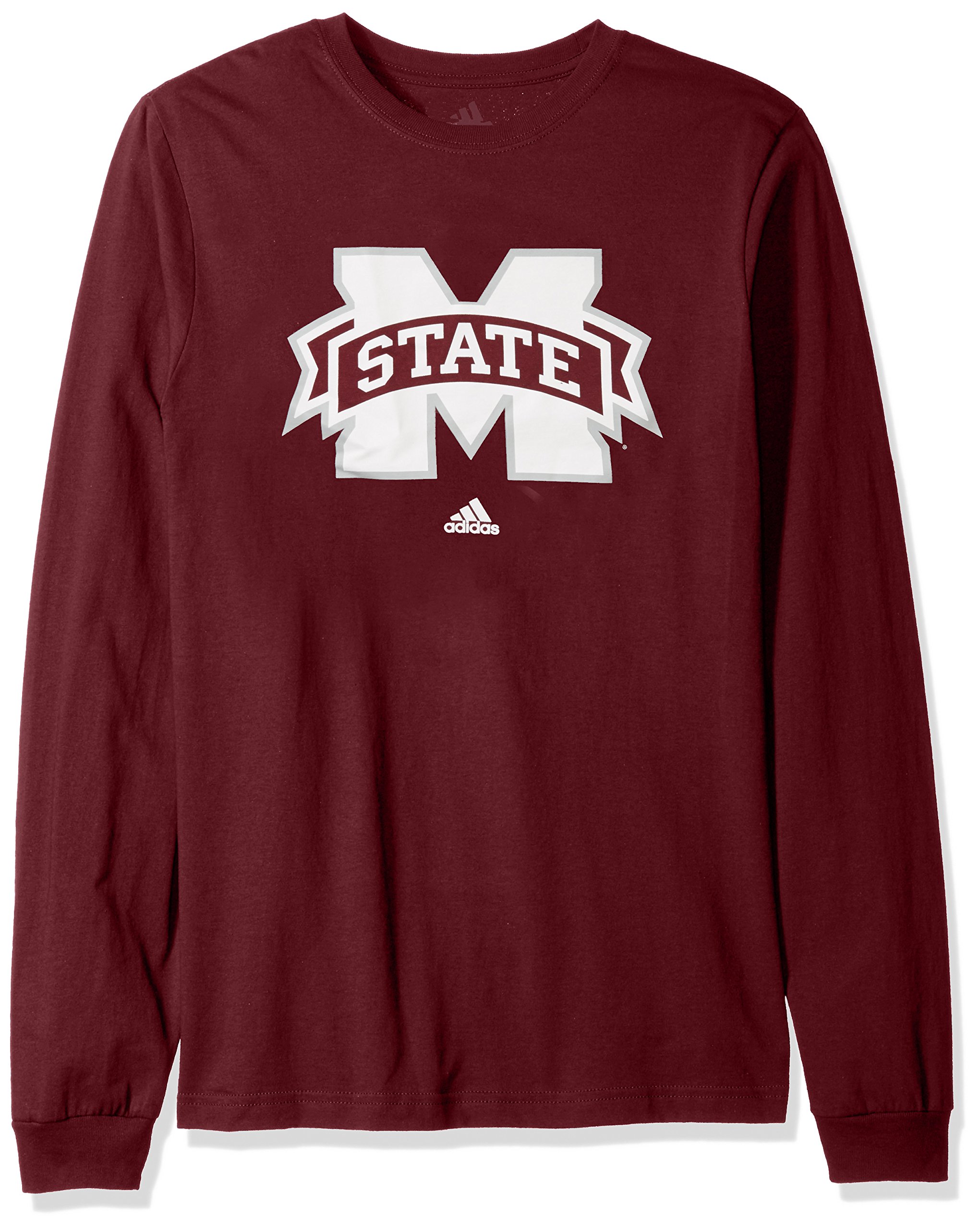 Custom School Logo Long Sleeve T-Shirt for Students & Faculty - Comfortable Cotton Crewneck Tee for Spirit Days, Sports Events & Casual Wear