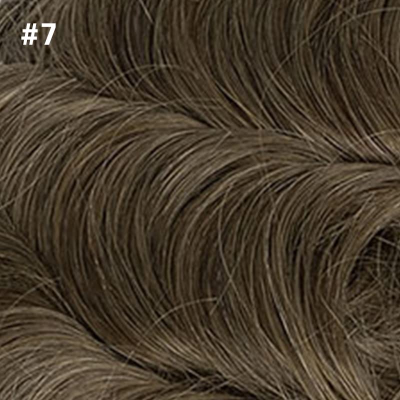 #7 Light Blonde