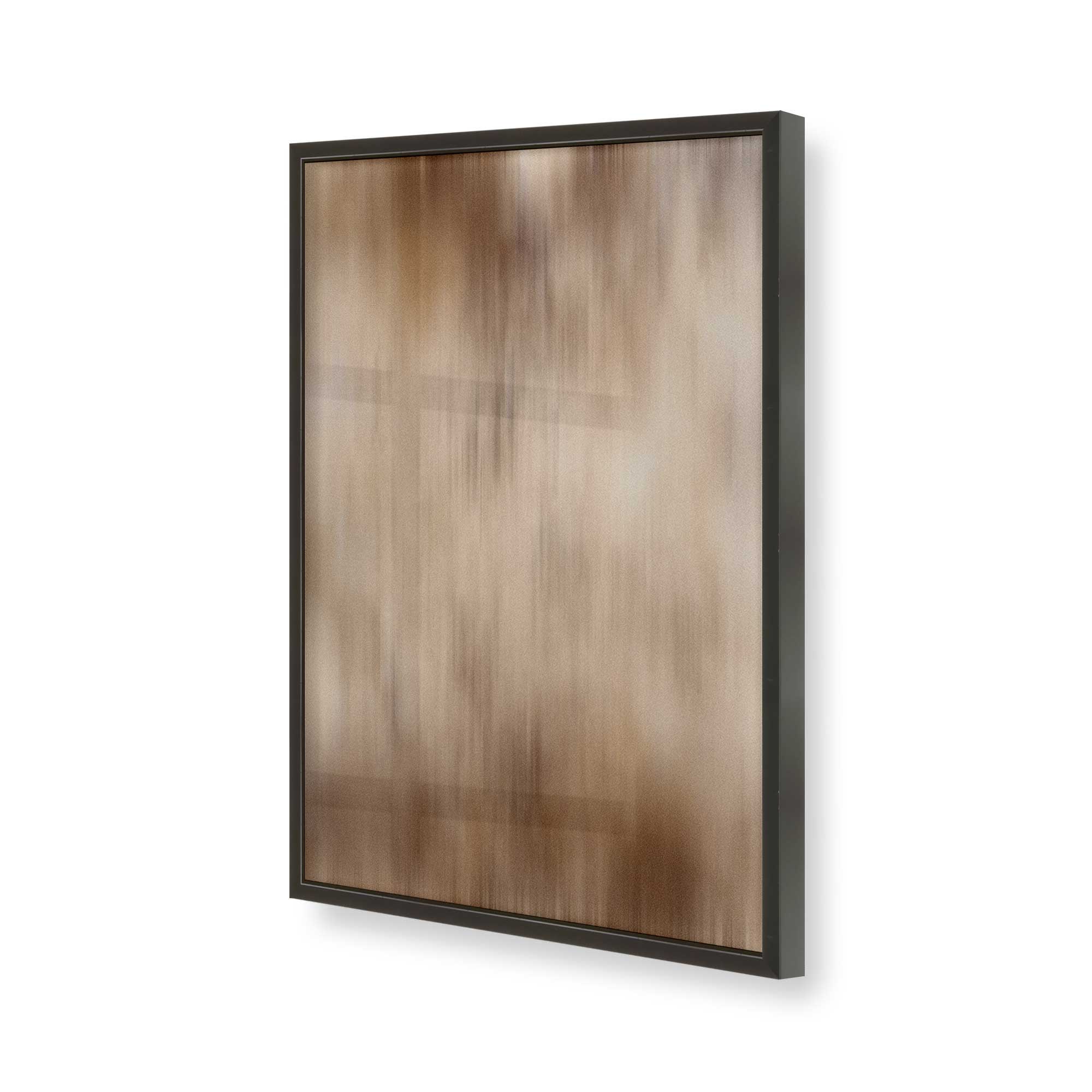 Cosmic Latte Art Print - Space Galaxy Wall Decor for Home, Office & Gifts - Perfect for Living Room, Bedroom & Nursery
