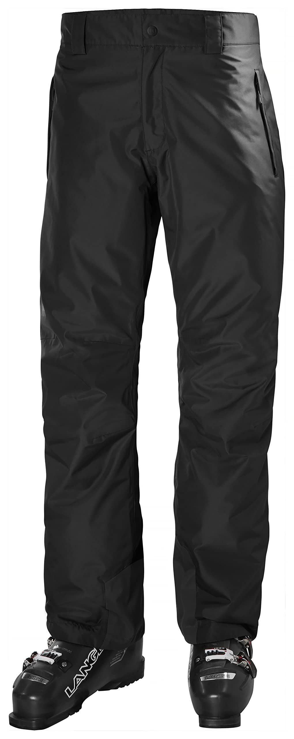 Men's Helly Hansen Blizzard Insulated Pants for Winter Sports & Outdoor Activities