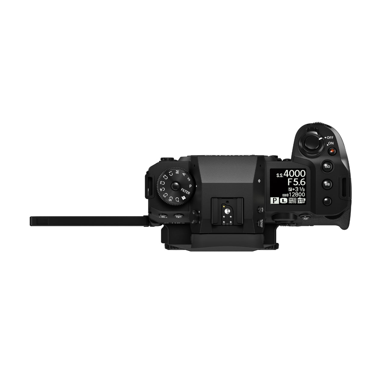 Fujifilm FAN 001 High-Performance Cooling Fan for Cameras & Electronics - Perfect for Photography Studios, Gaming PCs, and Home Offices