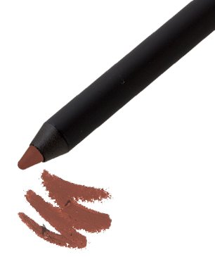 Jolie Waterproof Ultimate Lip Liner Pencil - RAVISHING Warm Mauve | Long-Lasting, Smudge-Proof Lip Liner for Everyday Makeup & Special Occasions
