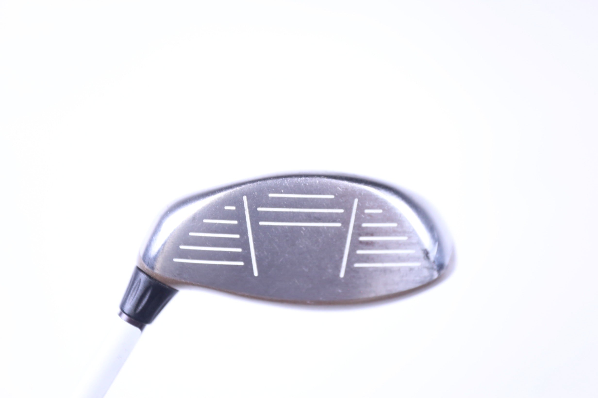 Used Callaway Big Bertha 2004 4 Wood Golf Club - 17° Ladies Flex Right Handed - Perfect for Women Golfers & Beginners on Fairway Shots