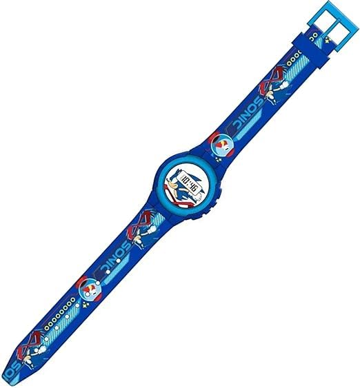 Sonic Watch