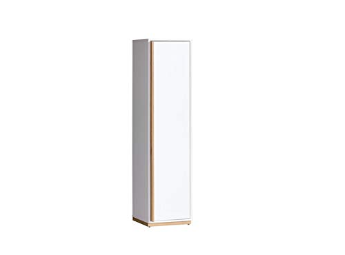 Premium Nevada Storage Cabinet - Durable & Stylish Organizer for Home, Office, or Garage | Perfect for Closet, Pantry & Utility Room Organization