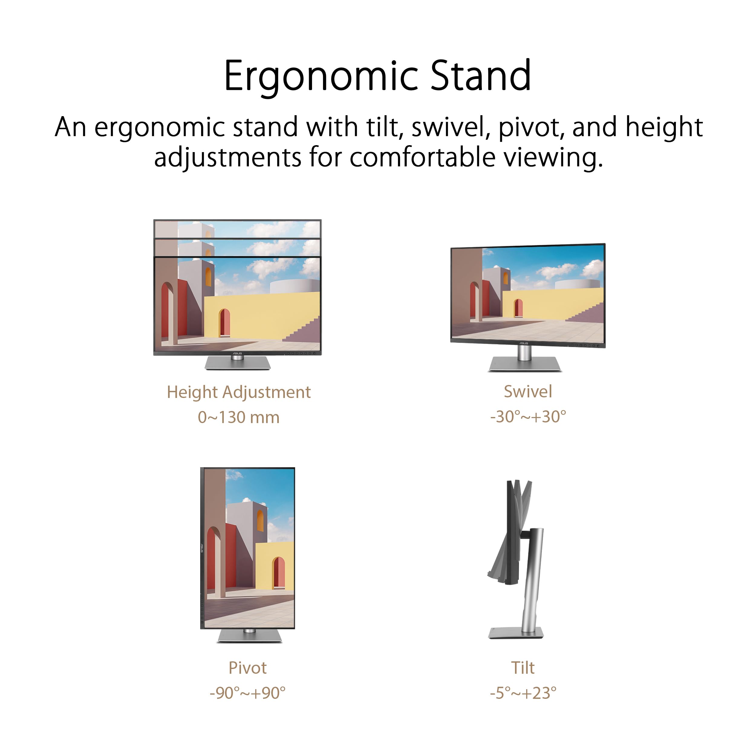 ASUS ProArt Display 24