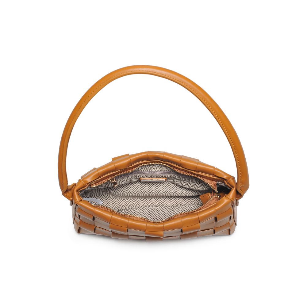 Vayne Woven Clutch for Women - Stylish Handbag for Evening Parties, Weddings & Date Nights | Elegant Crossbody Purse with Adjustable Strap