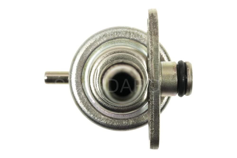 Standard Motor Products PR451 Fuel Injection Pressure Regulator - High Performance Replacement Part for Ford, GM & Chrysler Vehicles | Perfect for Engine Tuning & Fuel System Repair