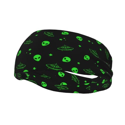 Galaxy Alien