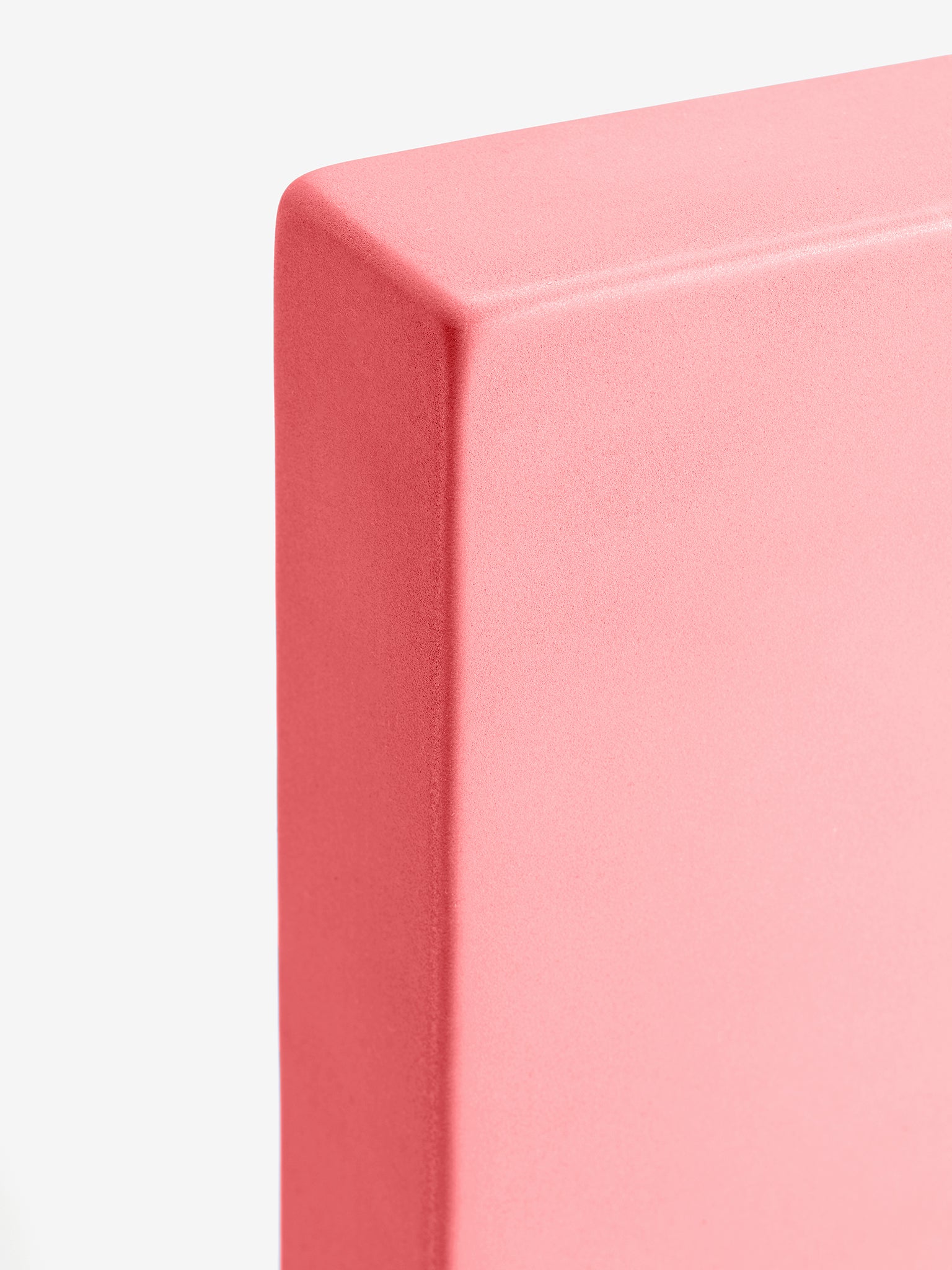 Premium Yoga Block - Non-Slip High Density Foam Yoga Brick for Support & Alignment - Ideal for Yoga, Pilates & Meditation - Home & Studio Use