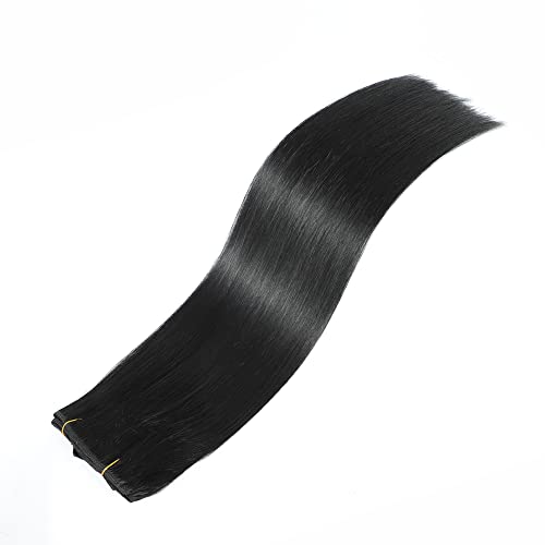 #1 Jet Black
