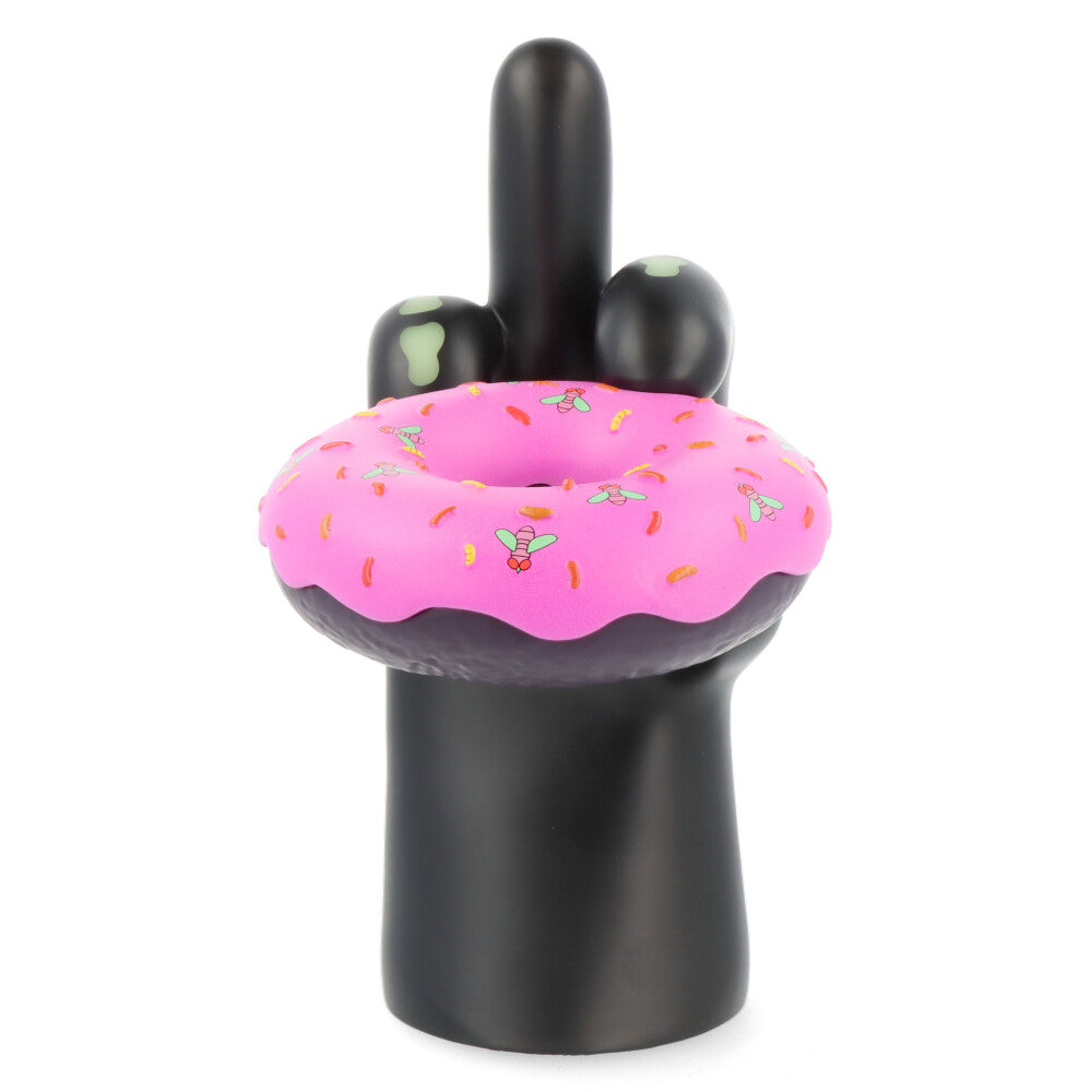 Spooky Edition I Donut Care T-Shirt by Abell Octovan - Fun Halloween Costume & Party Outfit