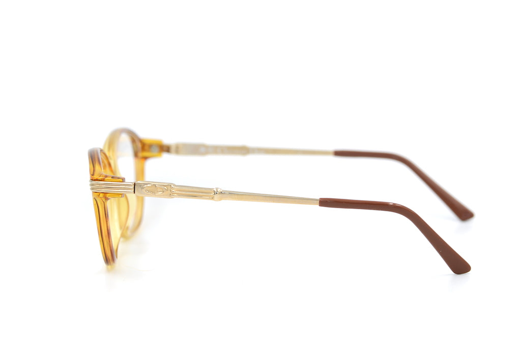 Christian Dior 2462 12 Sunglasses - Luxury Designer Shades for Women & Men | Perfect for Outdoor Activities, Beach & Fashion Accessories