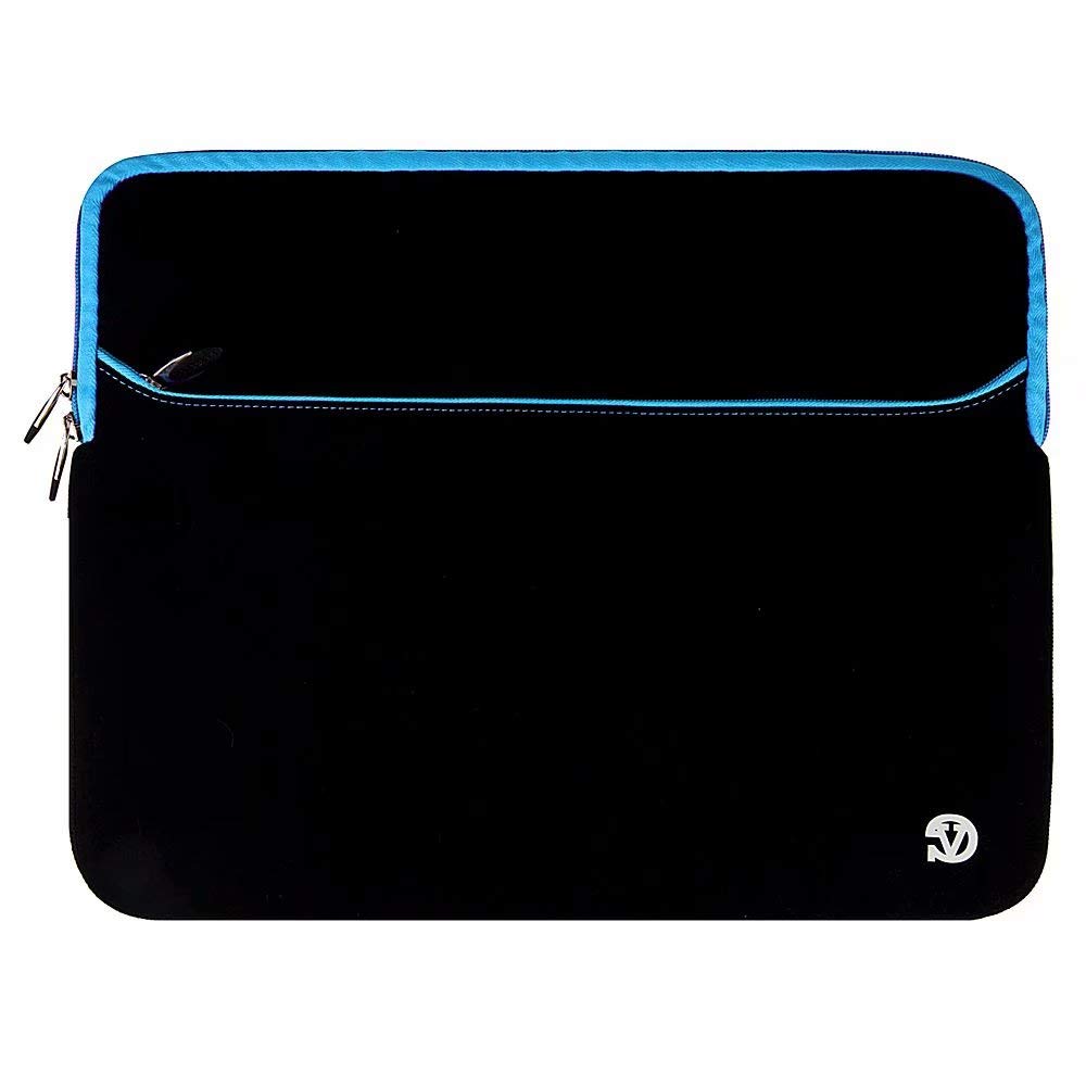 15.6 Inch Slim Laptop Sleeve for Lenovo ThinkPad E15/L15/T15/P15S, IdeaPad 3/5/S740/Slim 7/Flex 5, Gaming 3i, Legion 5/5i/7i, ThinkBook 15, Yoga C740/C940 - Lightweight Protective Case for Work, Travel & School
