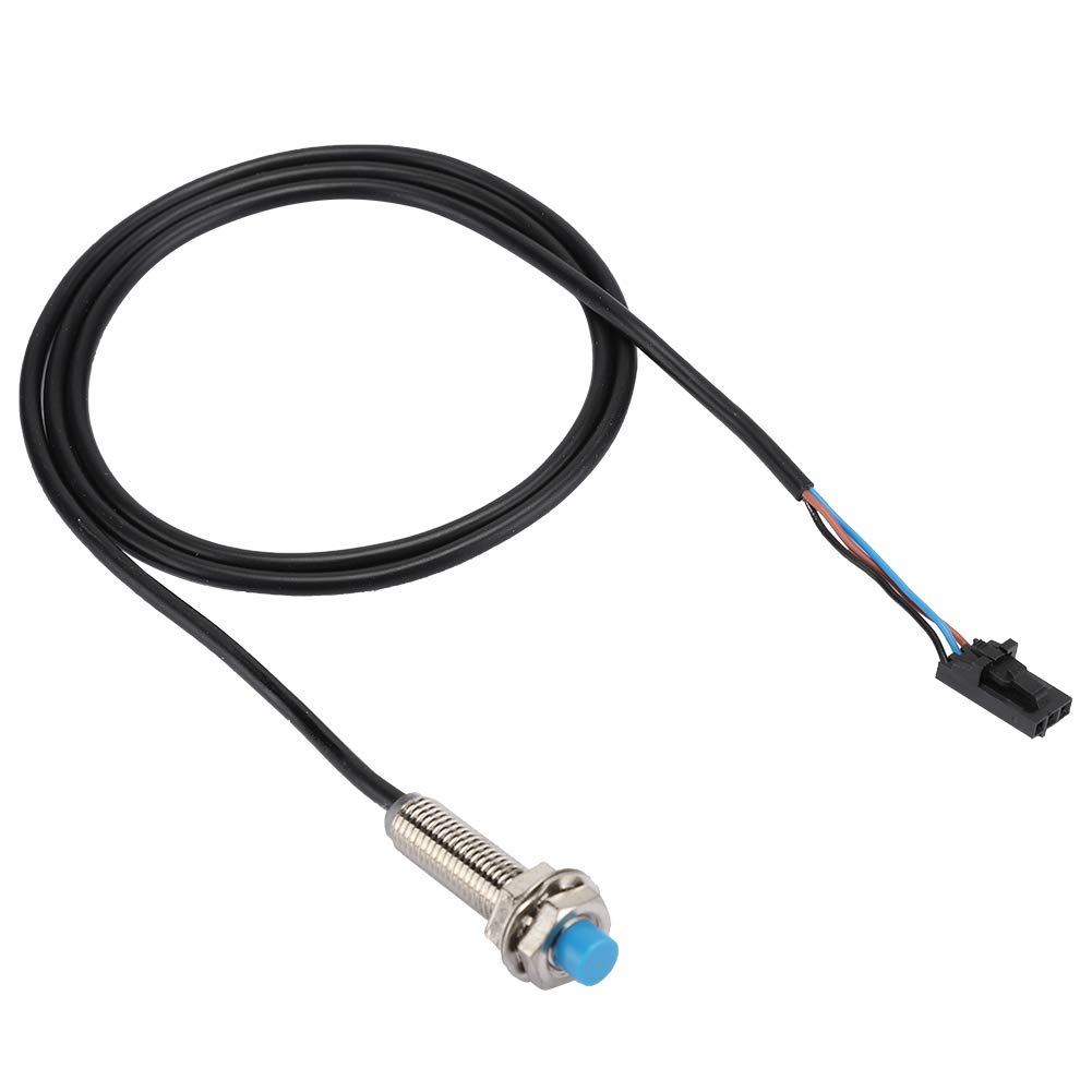 Goshyda 3D Printer Parts - F.I.N.D. A. Probe Auto Leveling Sensor for Rambo Mini, Prusa DIY I3 Mk2/Mk2s | Perfect for Precise Bed Leveling in Home 3D Printing Projects