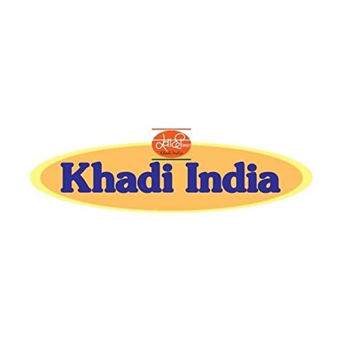 Khadi Suddha Pure Sandalwood Massage Oil 210ml - Natural Muscle Relaxation & Pain Relief Oil for Aromatherapy, Spa & Yoga Sessions