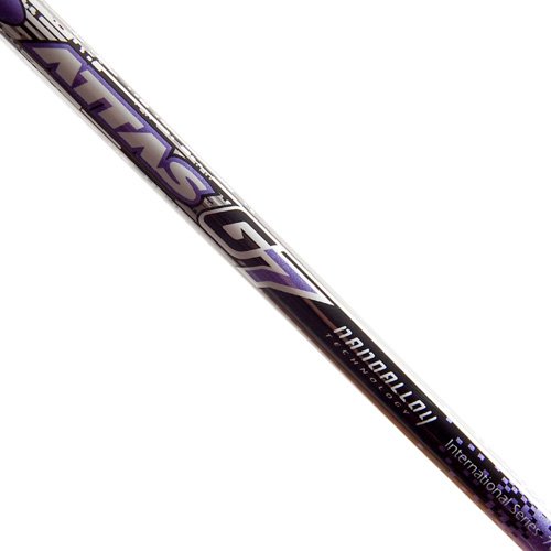 UST Mamiya ATTAS G7 5 Stiff Flex Golf Shaft with TaylorMade R1 Driver Tip & Premium Grip - Perfect for Long Drives & Improved Accuracy on the Course