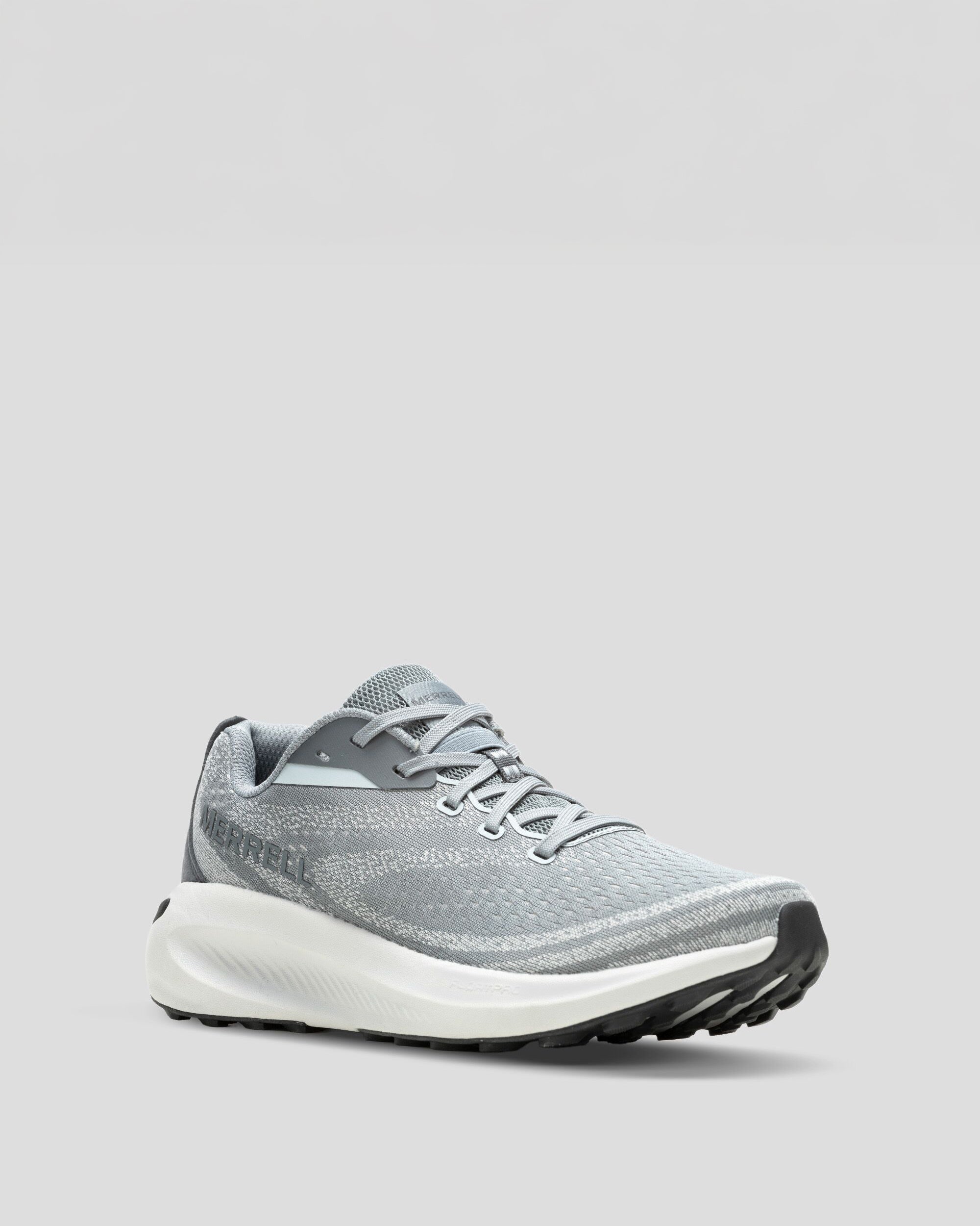 Merrell Morphlite Men's Hiking Shoes - Lightweight & Durable Trail Running Shoes for Outdoor Adventures | Perfect for Hiking, Camping & Backpacking