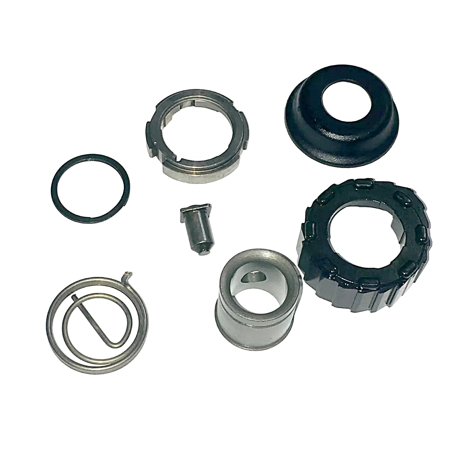 Milwaukee 14-46-1062 Saw Blade Clamp Kit Replacement Parts - Compatible with Milwaukee Saws - Perfect for Woodworking & DIY Projects