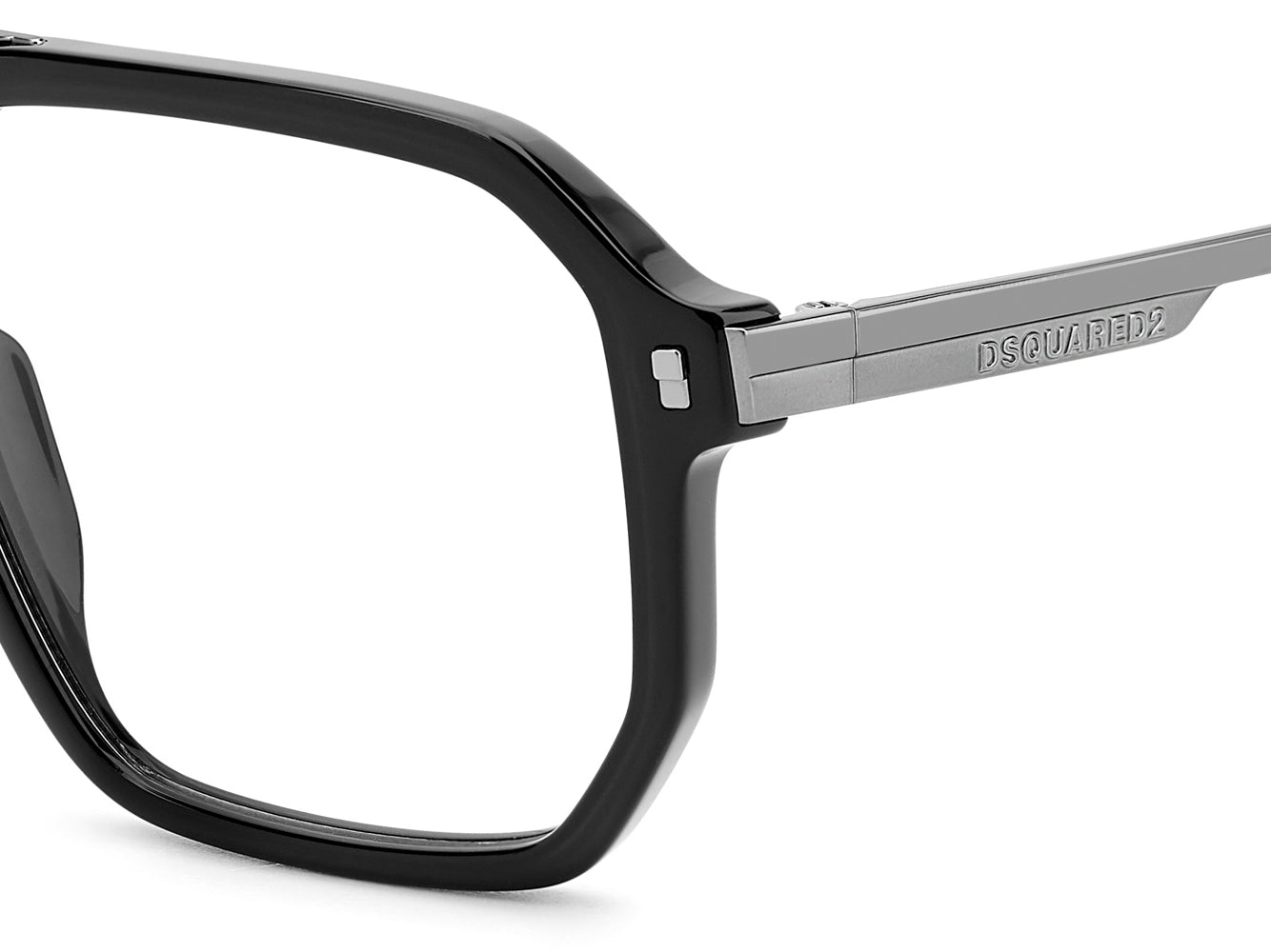 DSQUARED2 D2 0123 Sunglasses - Polarized Aviator Style for Men & Women - Perfect for Driving, Outdoor Sports & Fashion Accessories