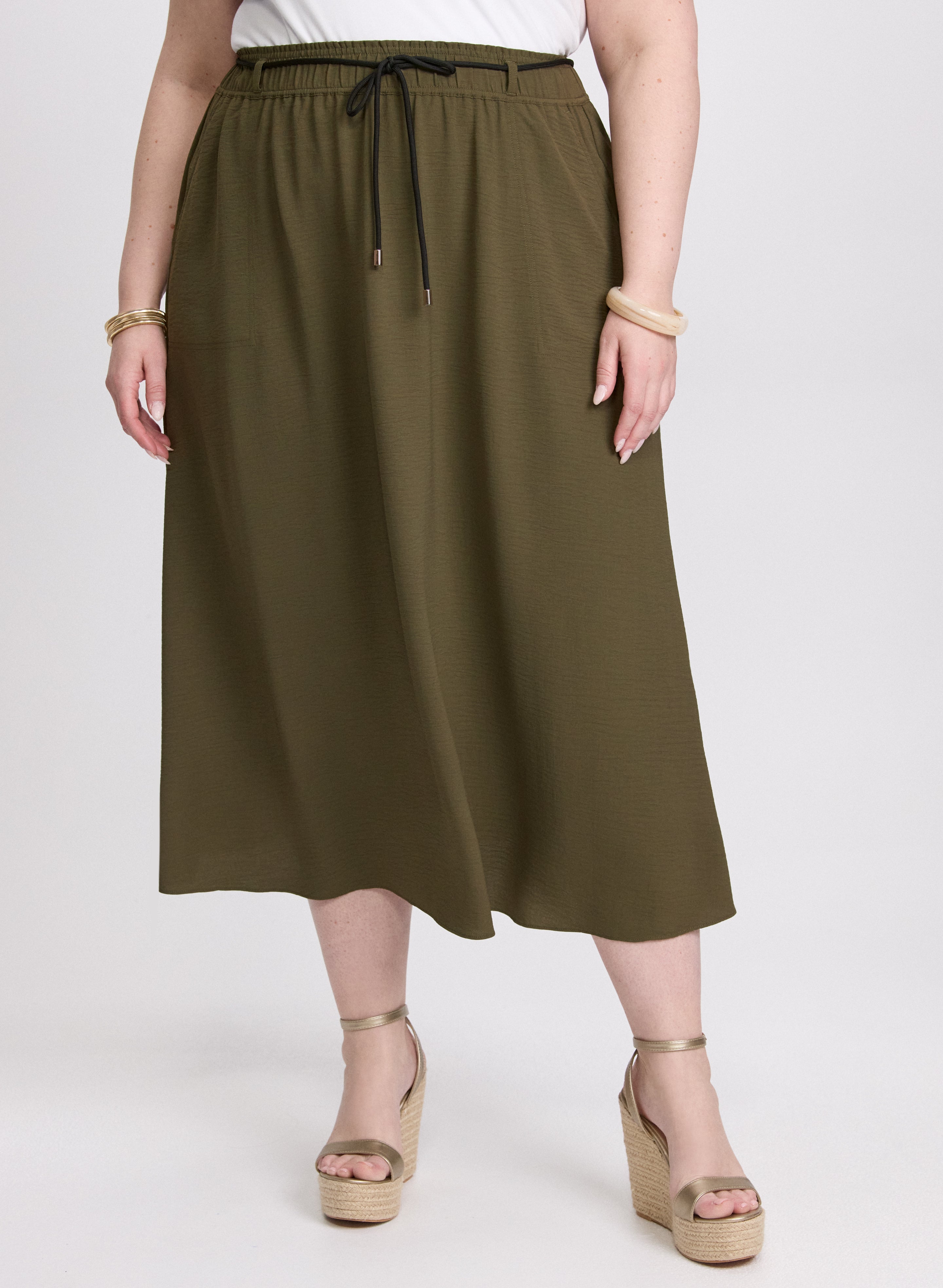 Safari Green