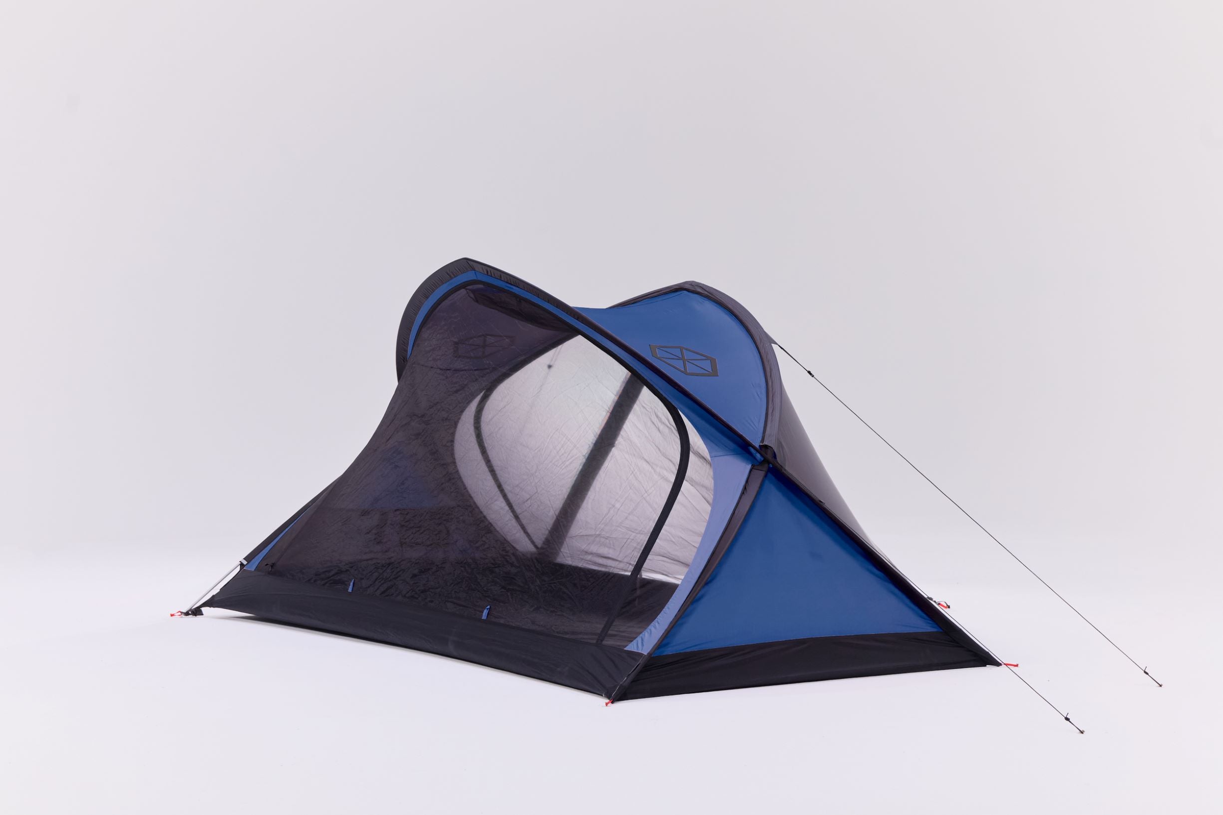 Samaya Inspire2 Ultralight Backpacking Tent - 2 Person Waterproof Camping Tent for Hiking & Outdoor Adventures